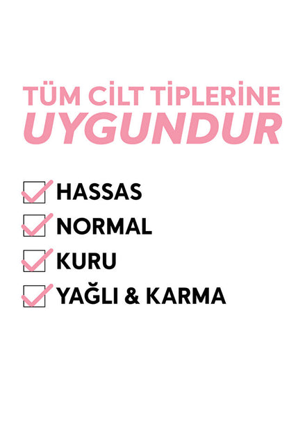 Nemlendirici Aydınlatıcı Yüz Kremi