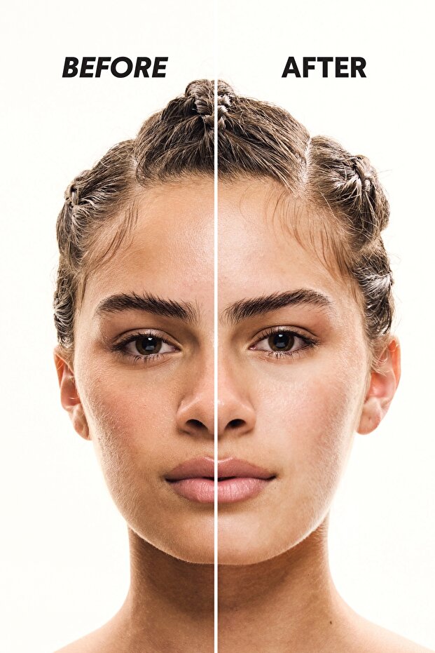 Nemlendirici Aydınlatıcı Yüz Kremi